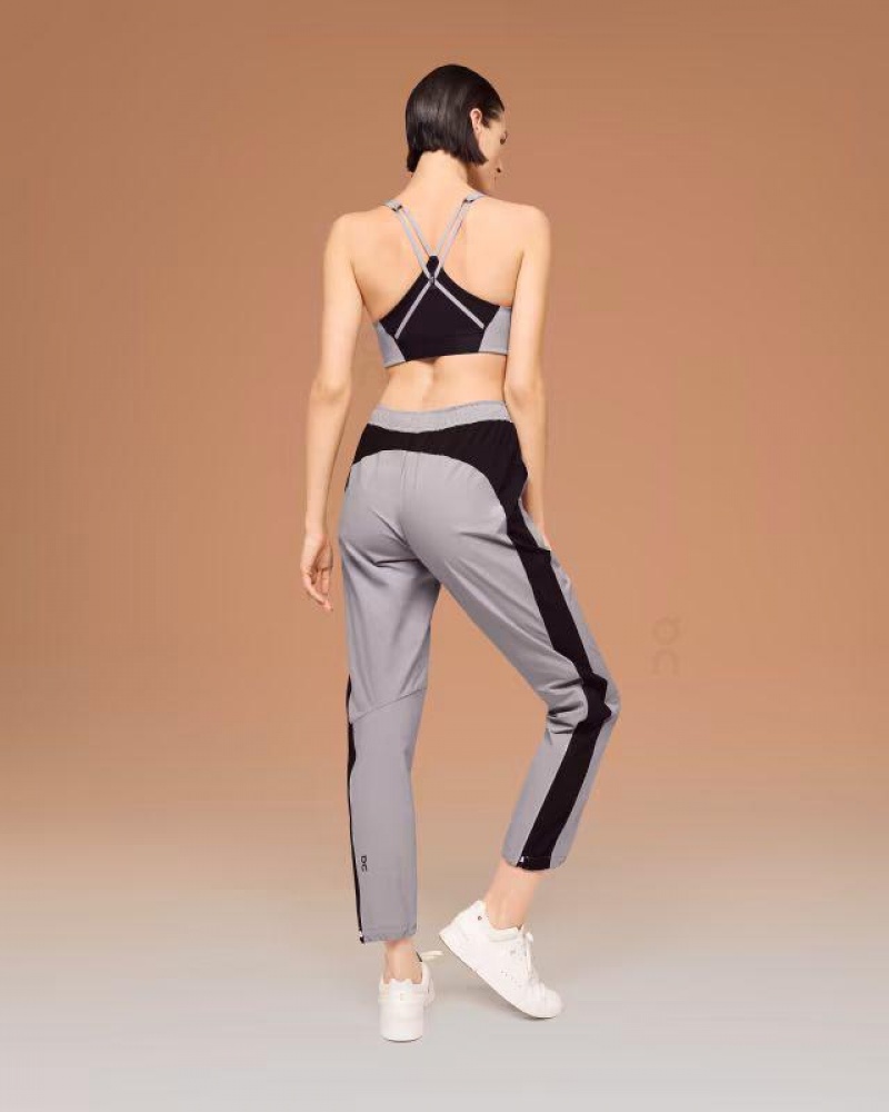 On Cloud Track Gris | PE_ON8123