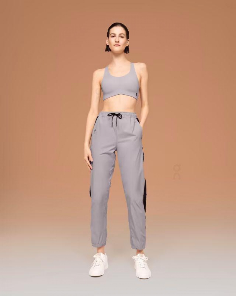 On Cloud Track Gris | PE_ON8123