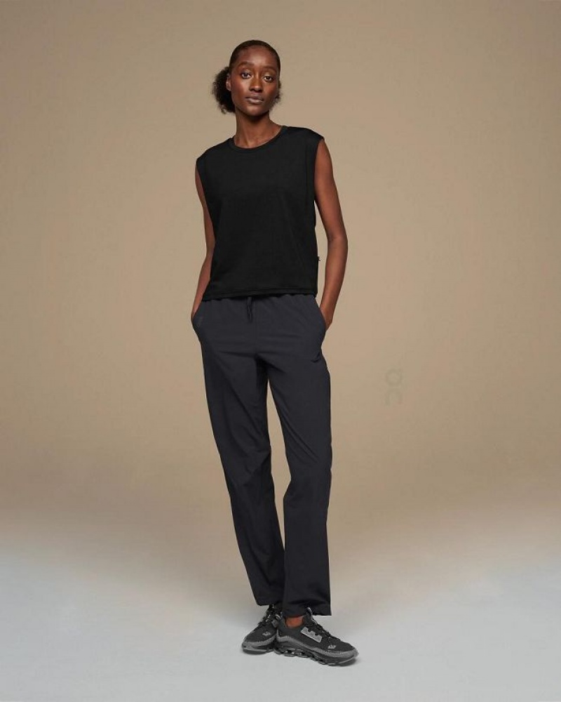 On Cloud Track Negras | PE_ON8476