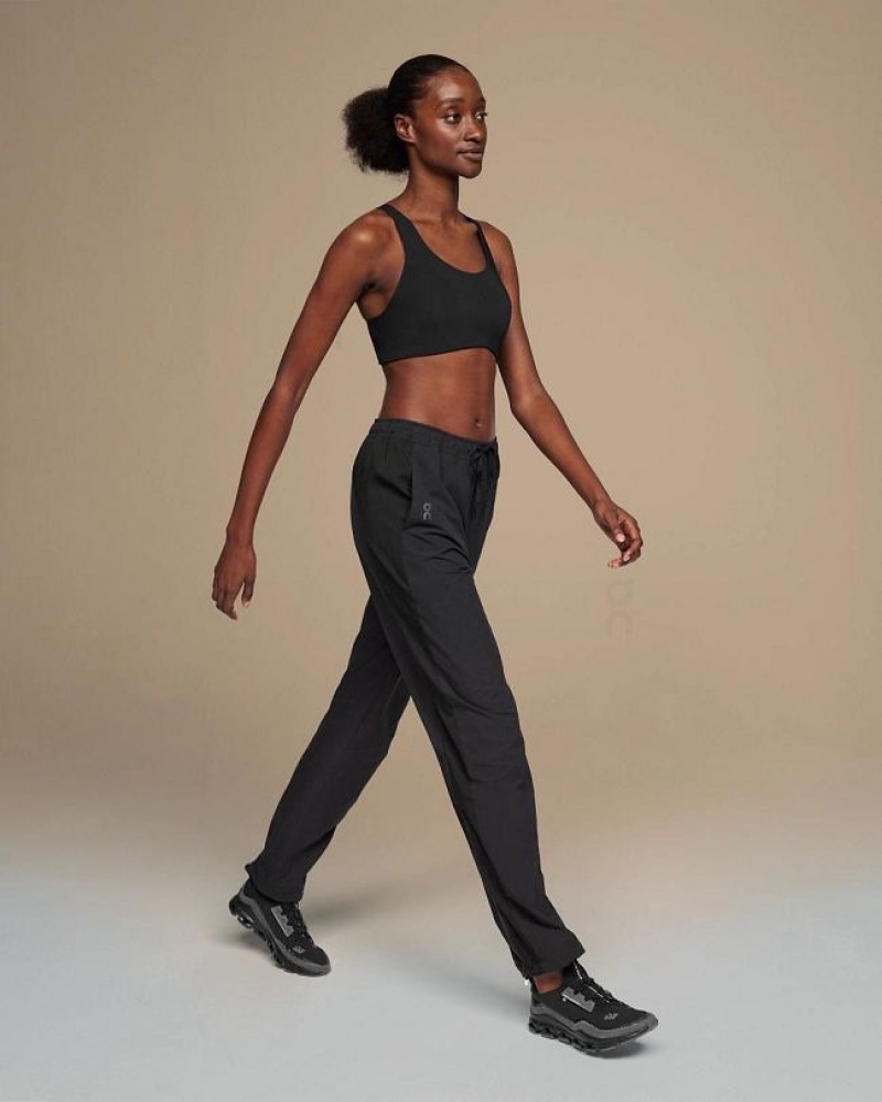 On Cloud Track Negras | PE_ON8476
