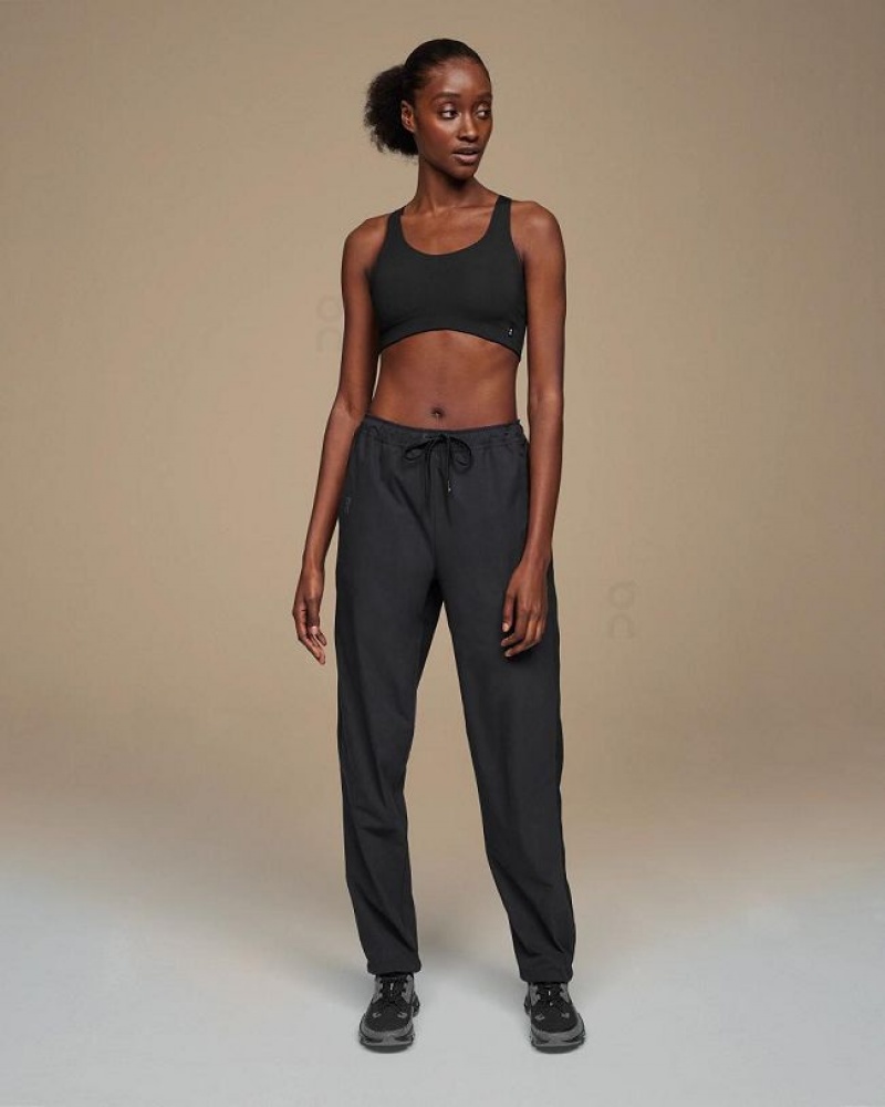 On Cloud Track Negras | PE_ON8476