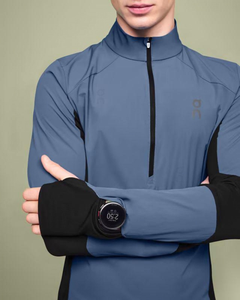 On Cloud Trail Breaker Azules | PE_ON8325