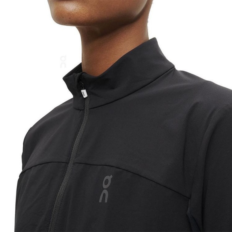On Cloud Trail Breaker Negras | PE_ON8143