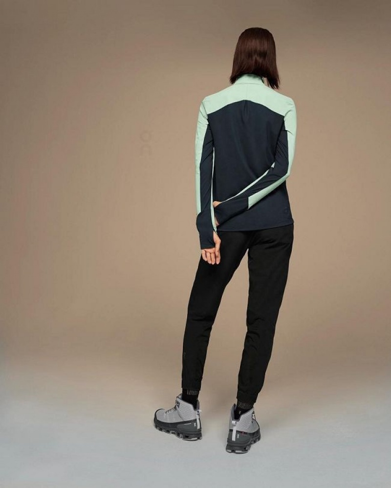 On Cloud Trail Breaker Verde | PE_ON8137
