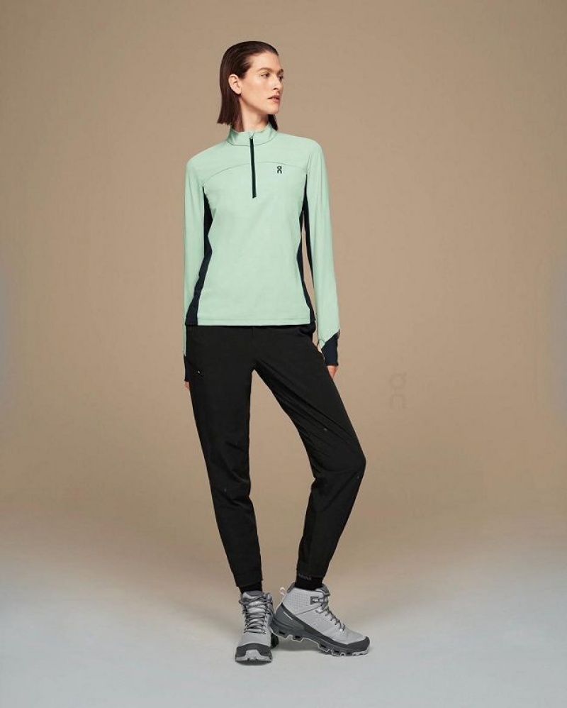 On Cloud Trail Breaker Verde | PE_ON8137
