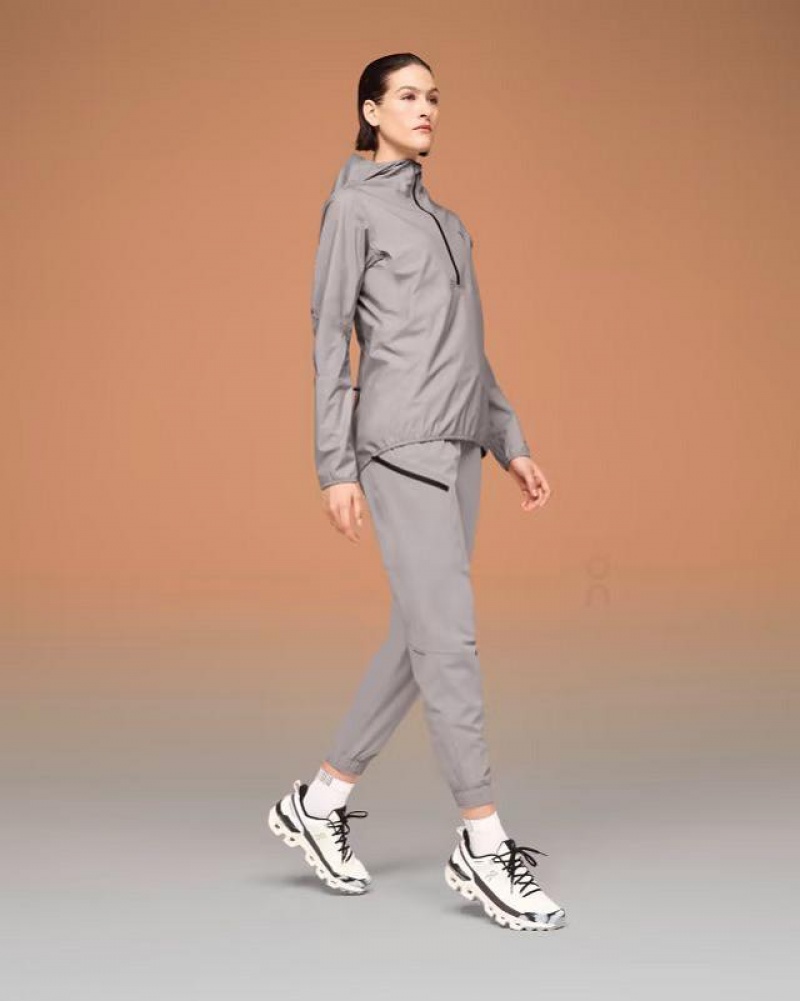 On Cloud Trek Gris | PE_ON8214