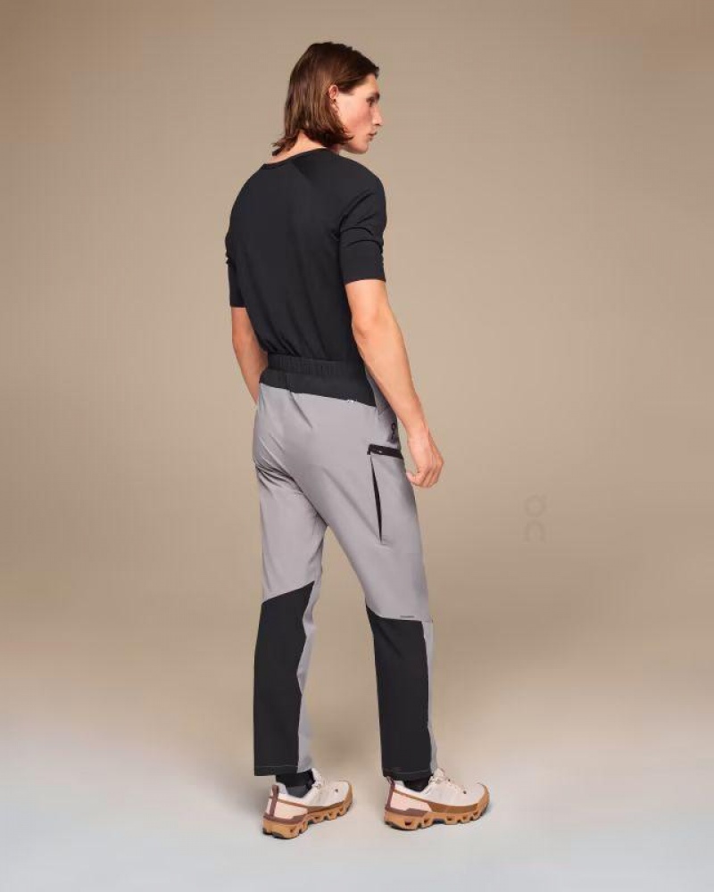 On Cloud Trek Gris | PE_ON8927