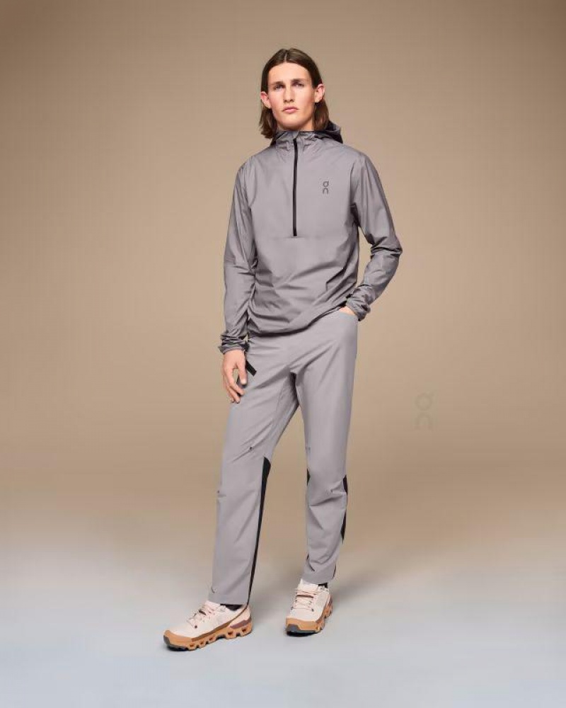 On Cloud Trek Gris | PE_ON8927