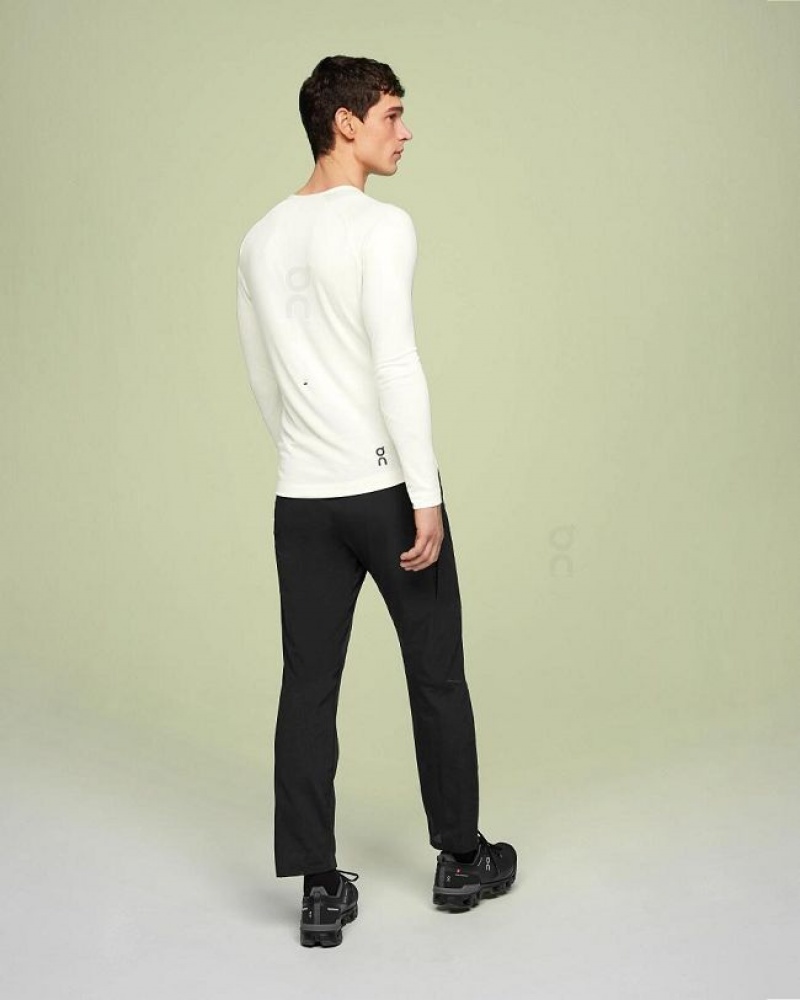 On Cloud Trek Negras | PE_ON1179