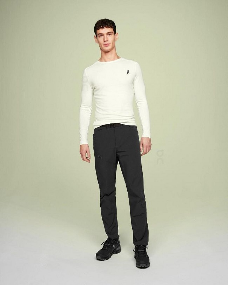 On Cloud Trek Negras | PE_ON1179
