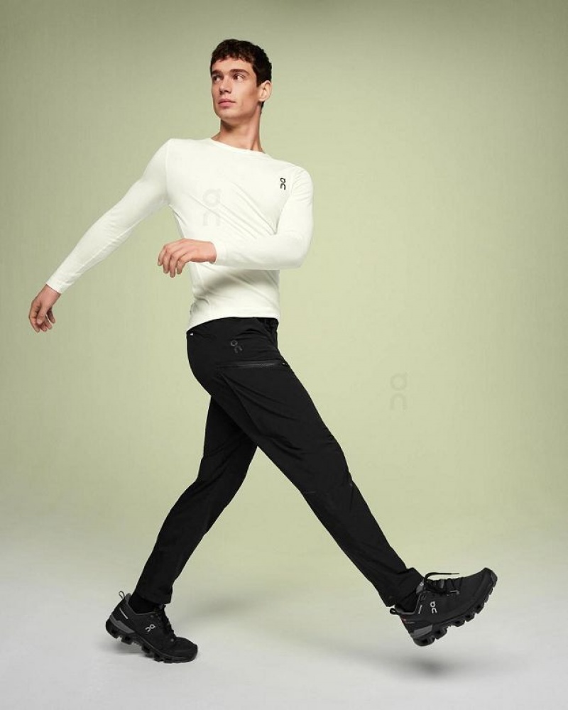 On Cloud Trek Negras | PE_ON1179