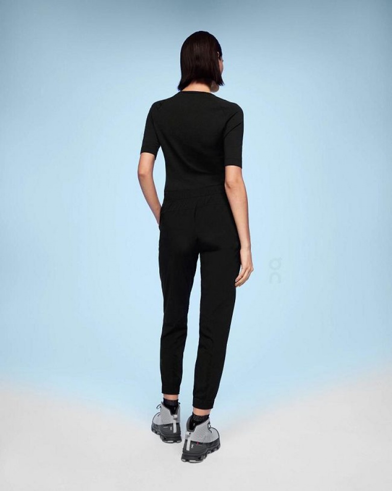 On Cloud Trek Negras | PE_ON8354