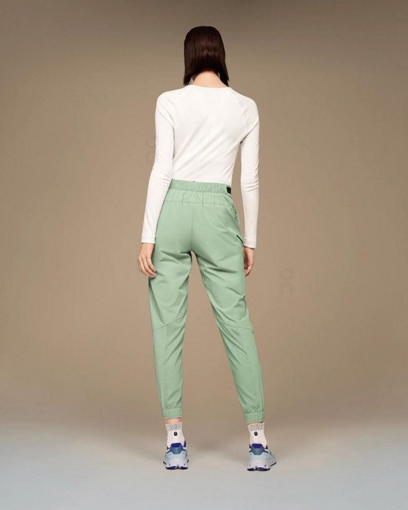 On Cloud Trek Verde | PE_ON8691