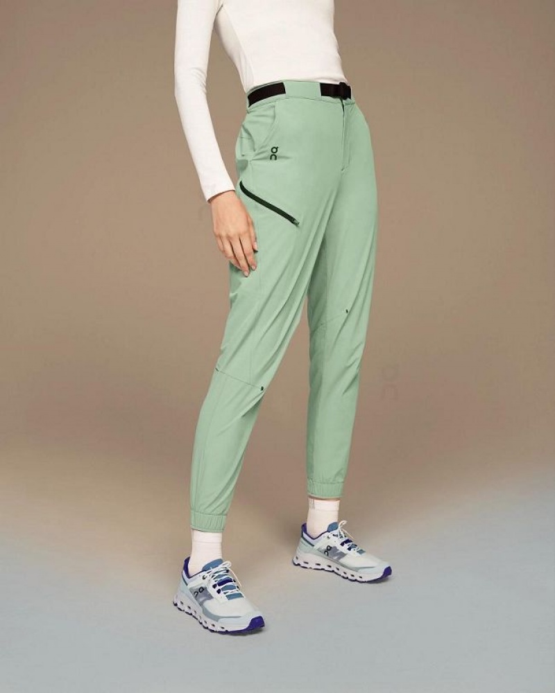 On Cloud Trek Verde | PE_ON8691