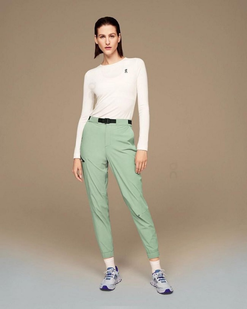 On Cloud Trek Verde | PE_ON8691