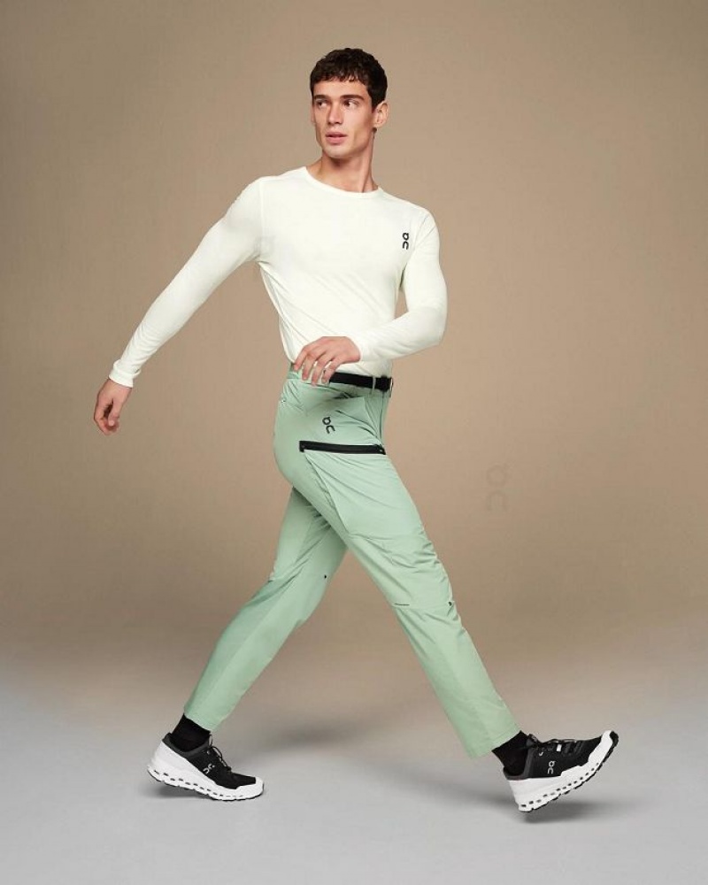 On Cloud Trek Verde | PE_ON8911