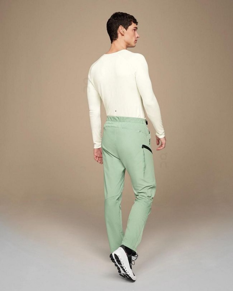 On Cloud Trek Verde | PE_ON8911