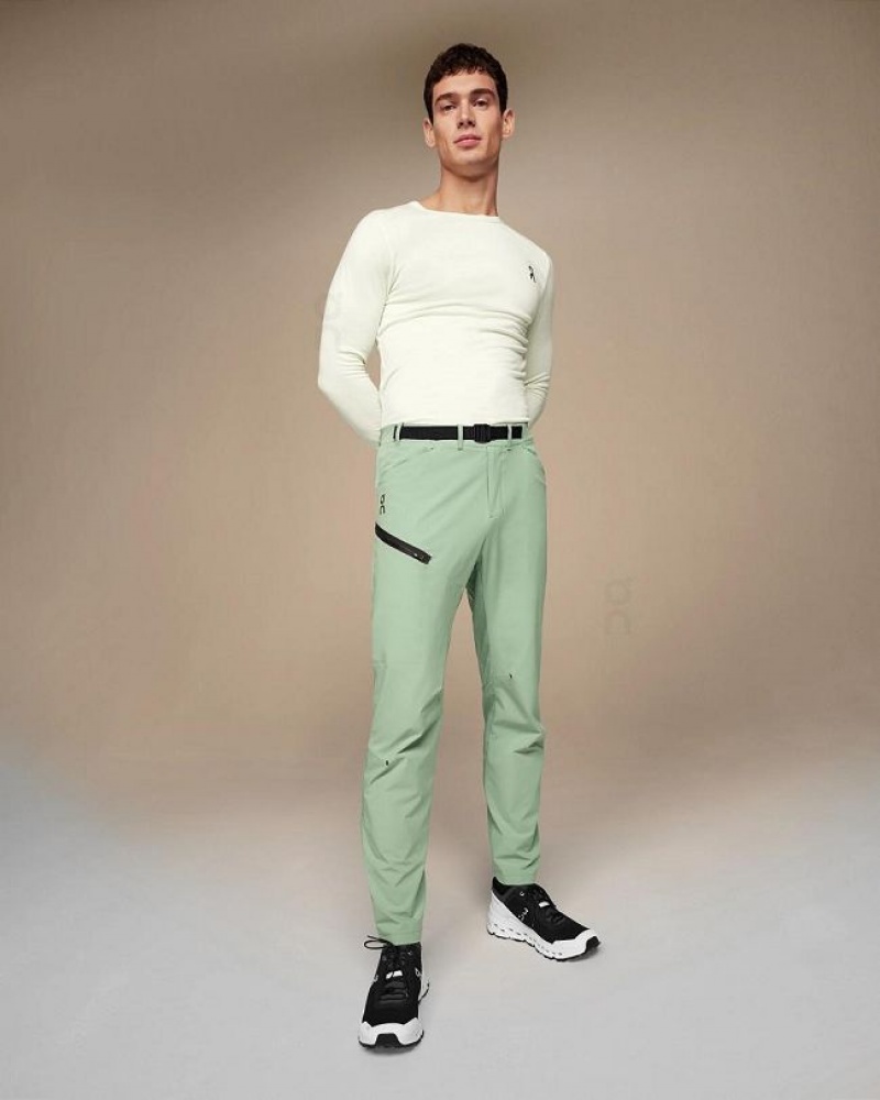 On Cloud Trek Verde | PE_ON8911