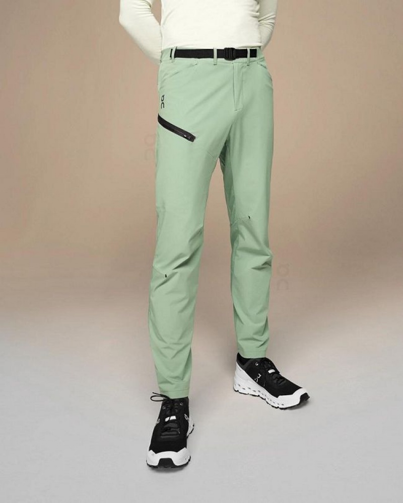 On Cloud Trek Verde | PE_ON8911
