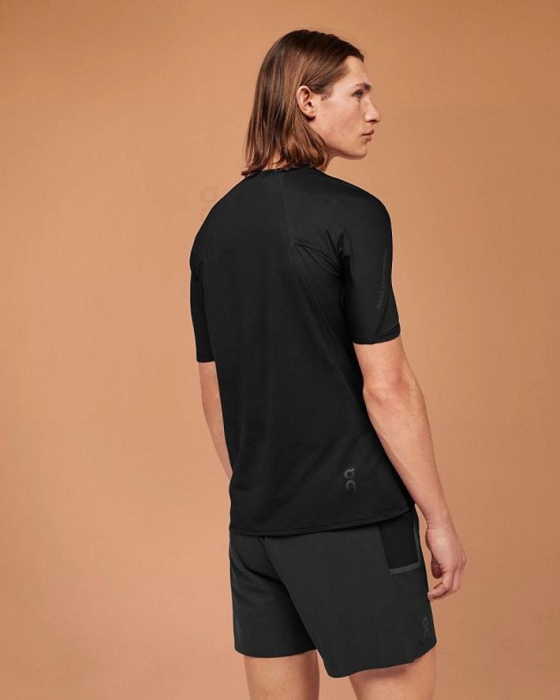 On Cloud Ultra-T Negras | PE_ON8372