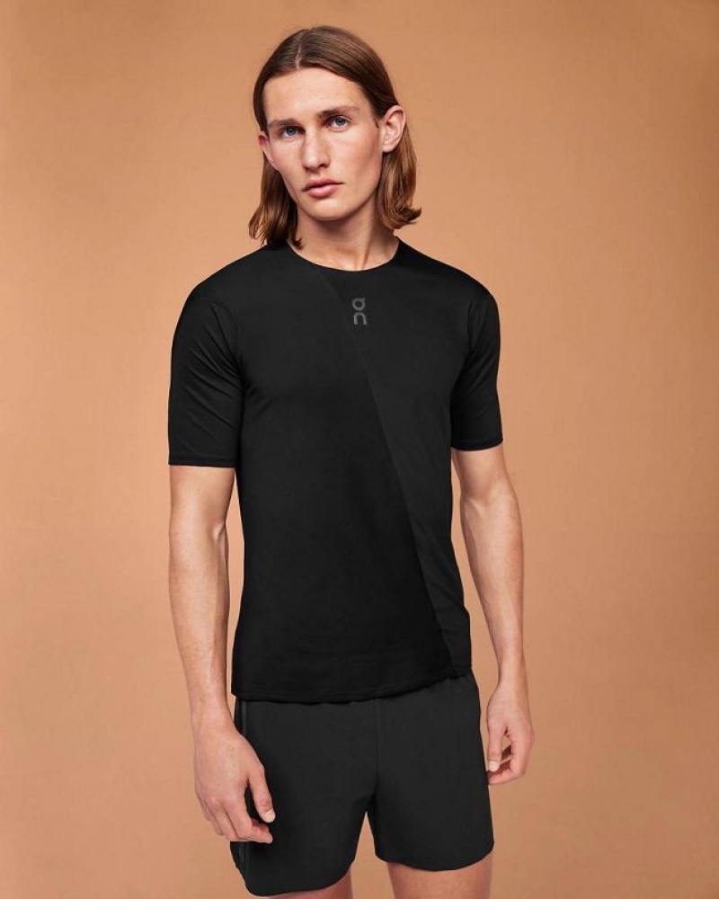 On Cloud Ultra-T Negras | PE_ON8372
