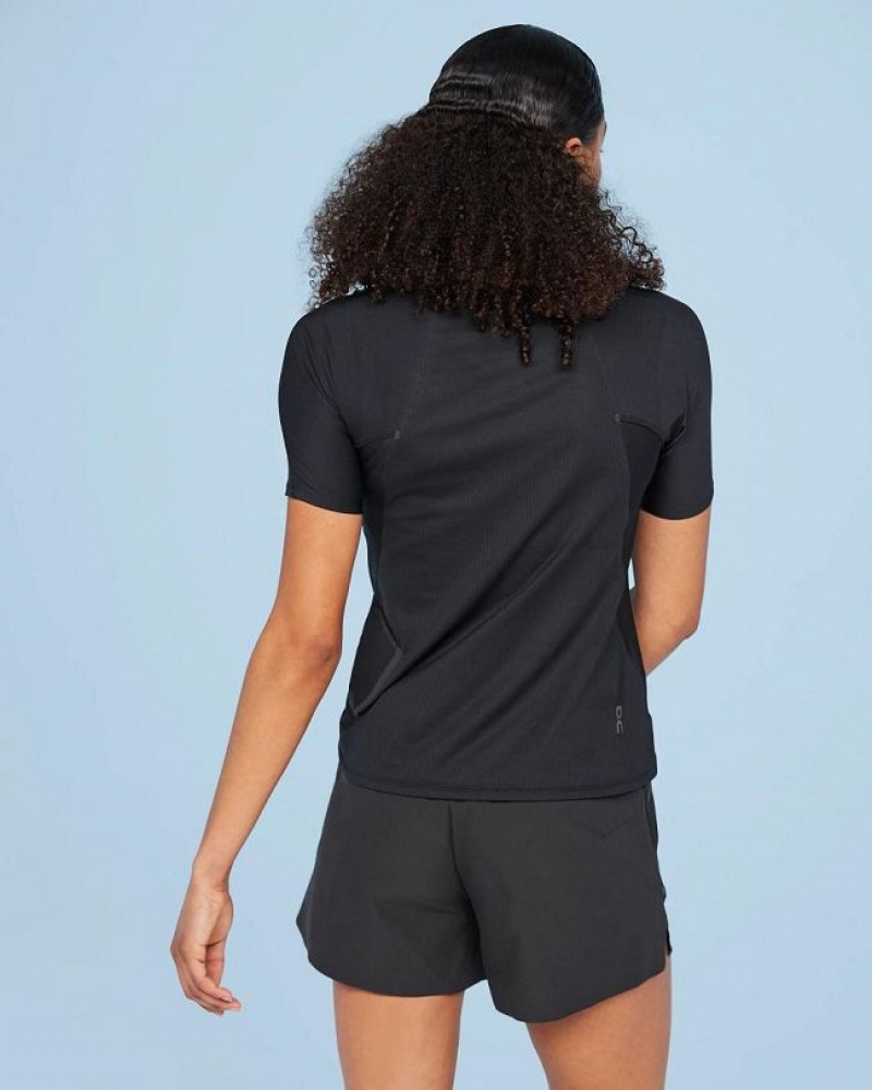On Cloud Ultra-T Negras | PE_ON9112