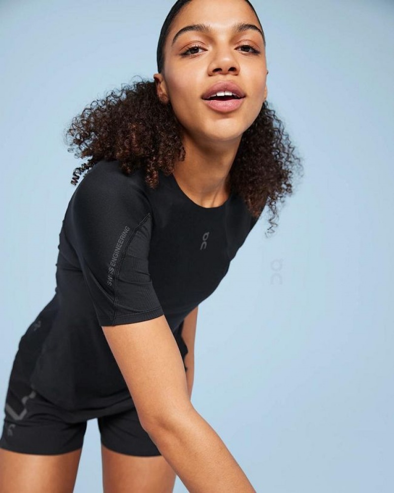 On Cloud Ultra-T Negras | PE_ON9112