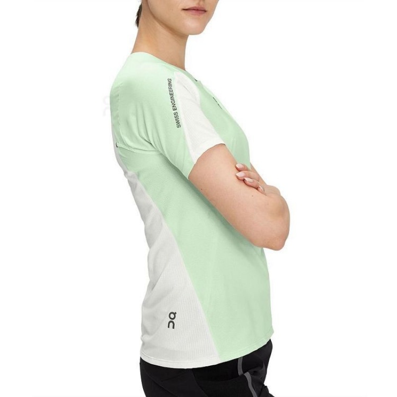 On Cloud Ultra-T Verde | PE_ON8181