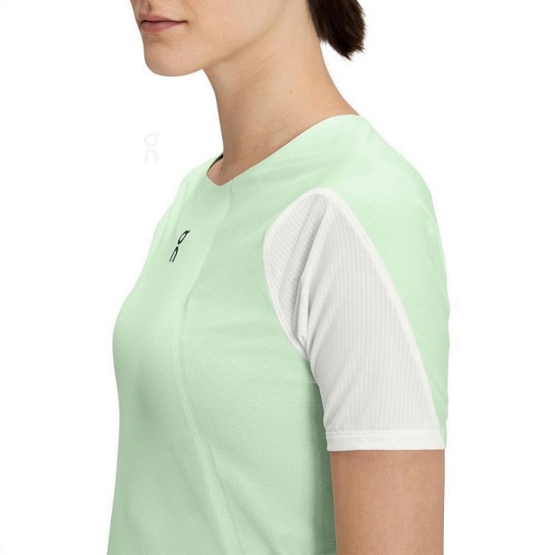 On Cloud Ultra-T Verde | PE_ON8181