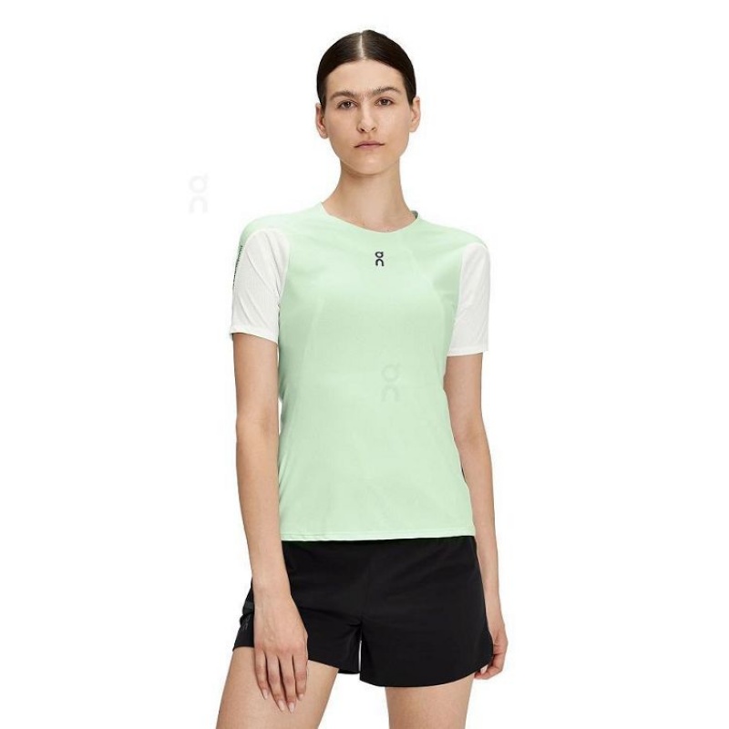 On Cloud Ultra-T Verde | PE_ON8181