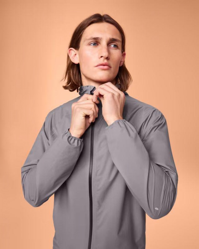On Cloud Ultra Gris | PE_ON8074