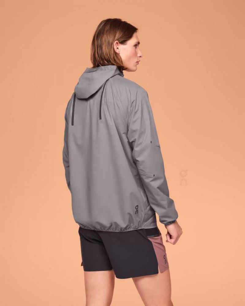 On Cloud Ultra Gris | PE_ON8074