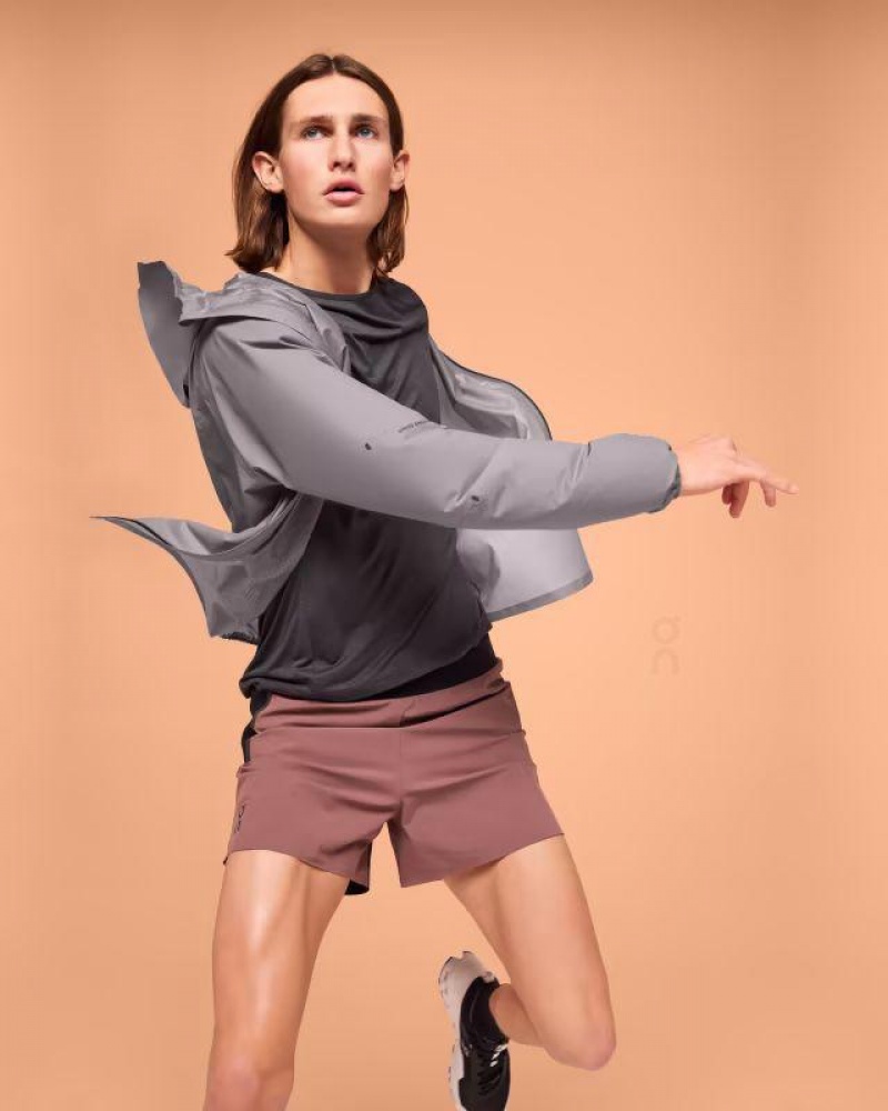 On Cloud Ultra Gris | PE_ON8074