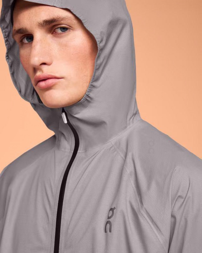 On Cloud Ultra Gris | PE_ON8074