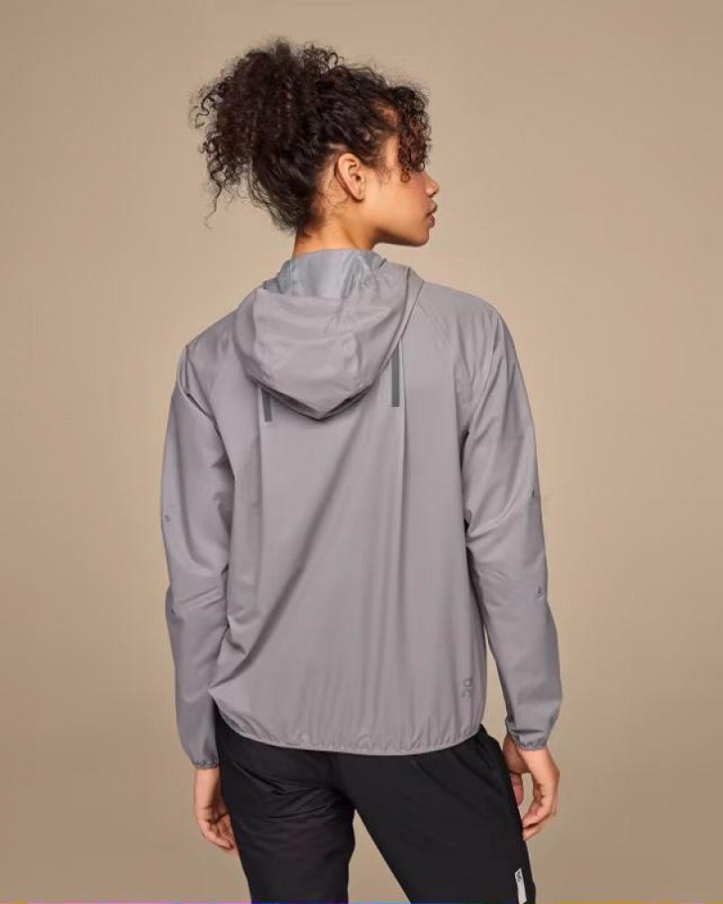 On Cloud Ultra Gris | PE_ON8943