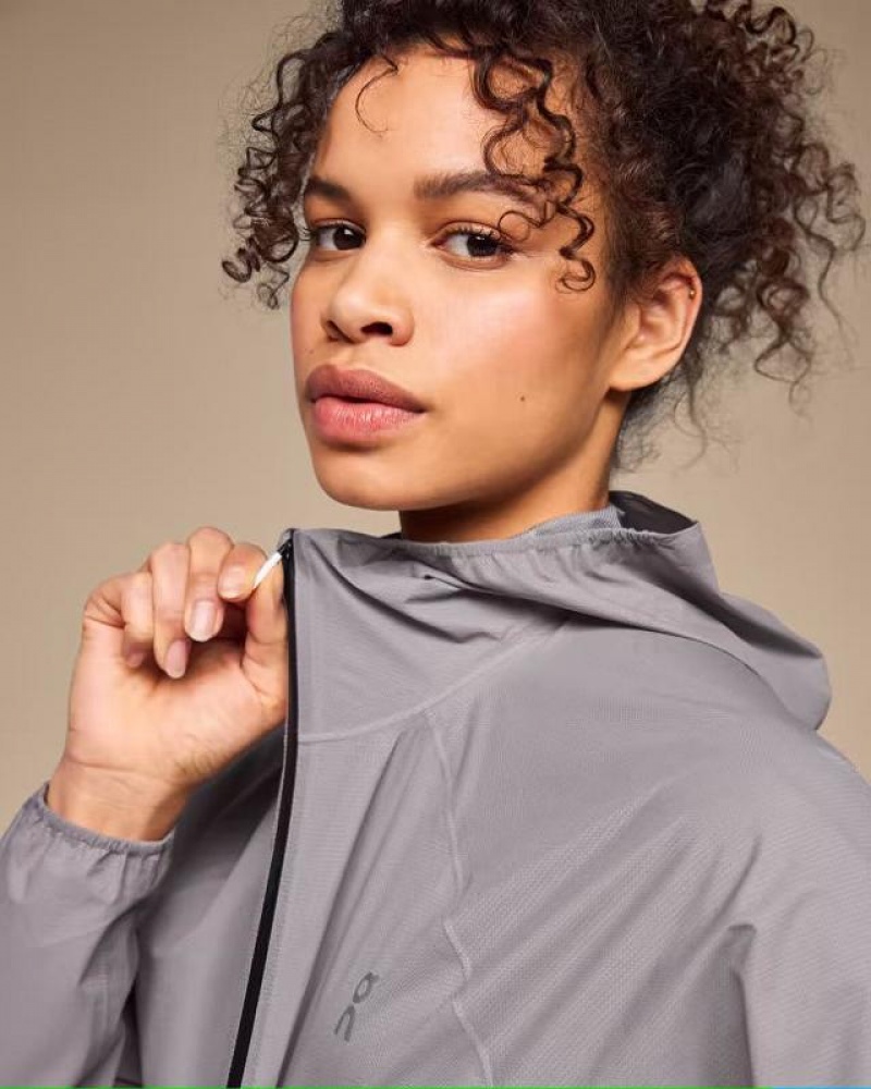 On Cloud Ultra Gris | PE_ON8943