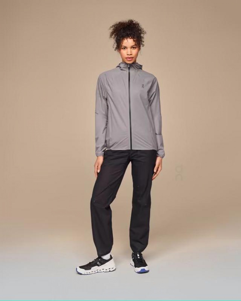 On Cloud Ultra Gris | PE_ON8943