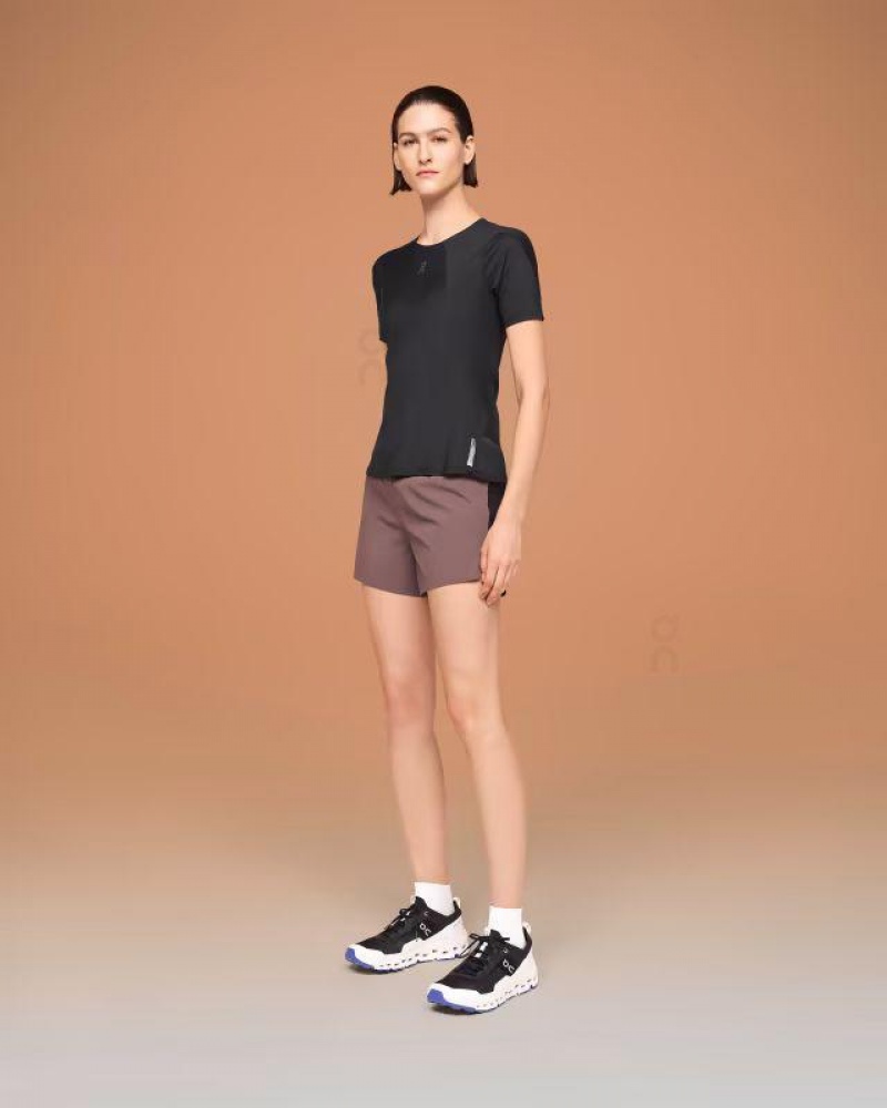 On Cloud Ultra Marrones | PE_ON8574