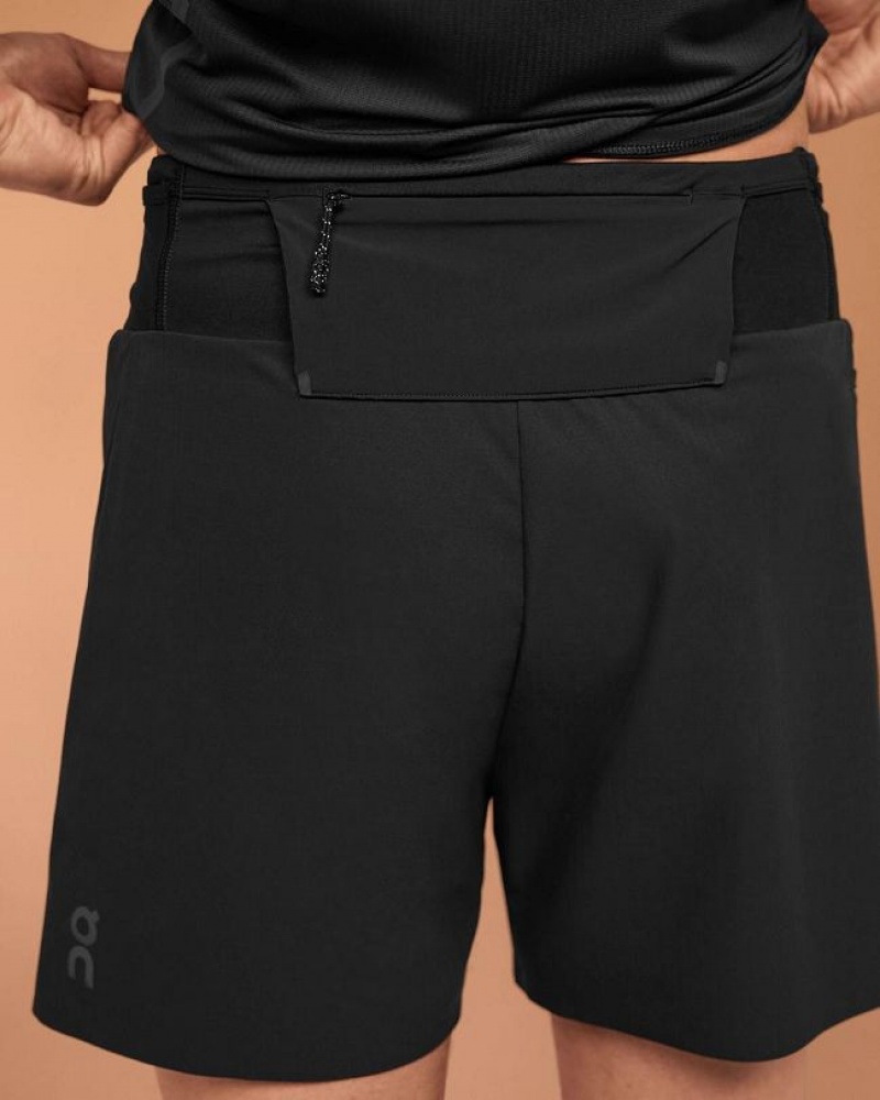 On Cloud Ultra Negras | PE_ON1185