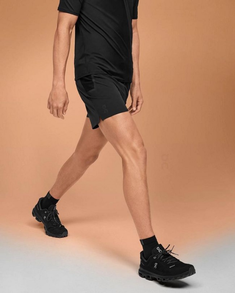 On Cloud Ultra Negras | PE_ON1185