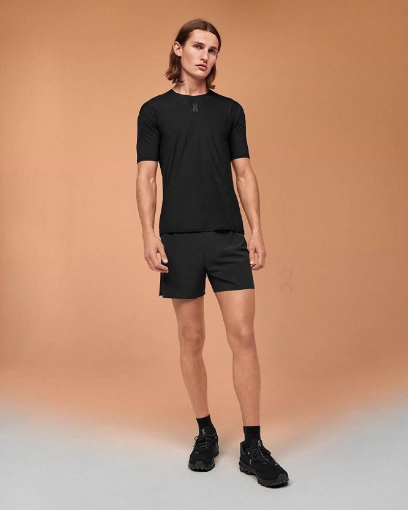 On Cloud Ultra Negras | PE_ON1185