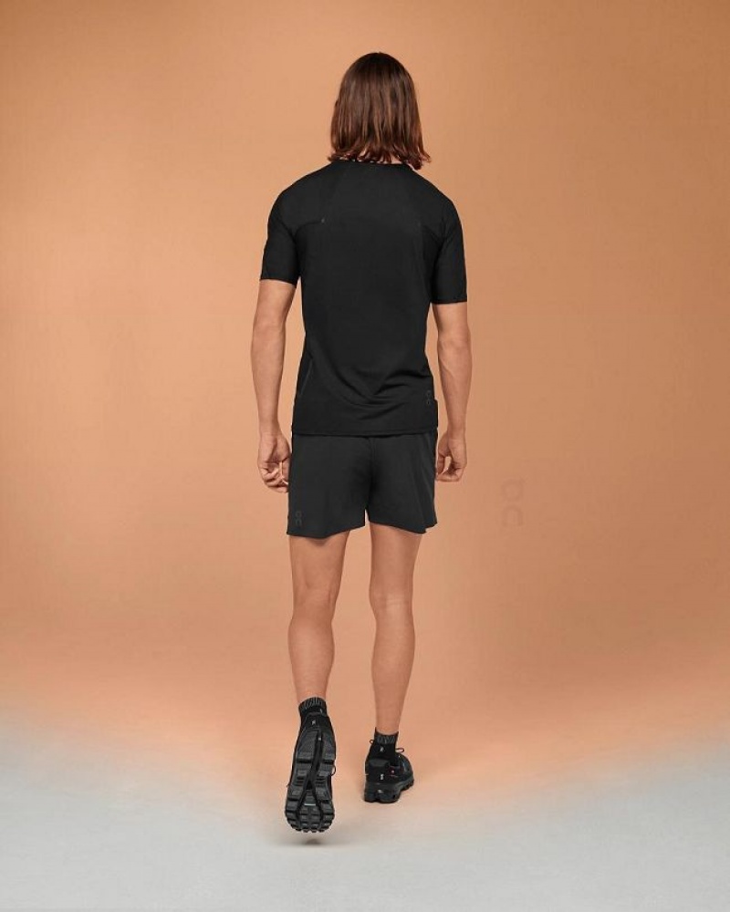 On Cloud Ultra Negras | PE_ON1185
