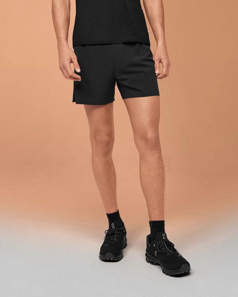 On Cloud Ultra Negras | PE_ON1185