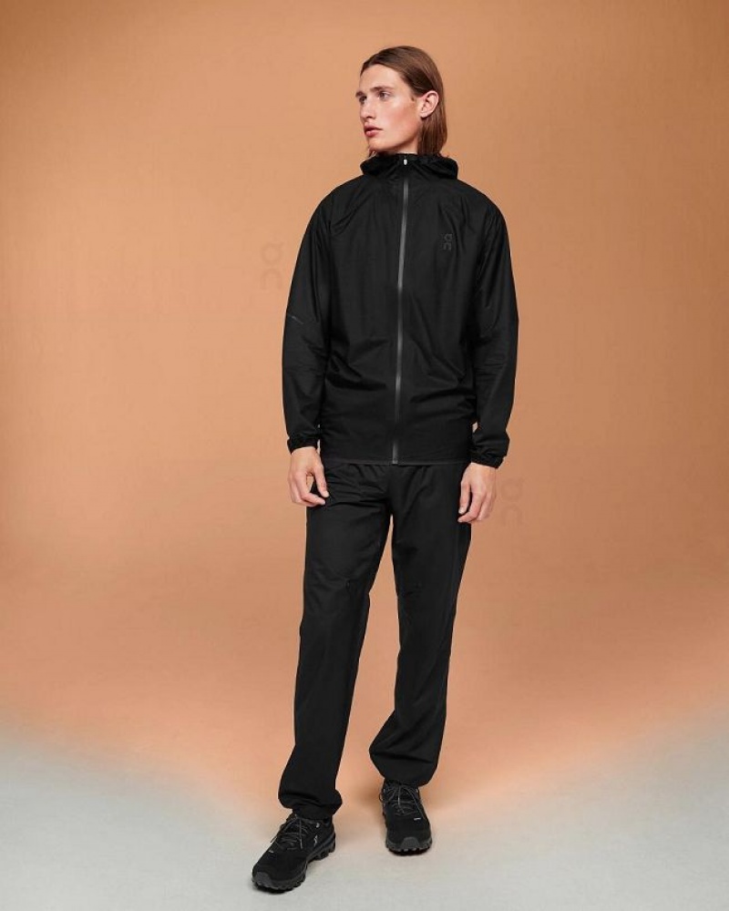 On Cloud Ultra Negras | PE_ON8142