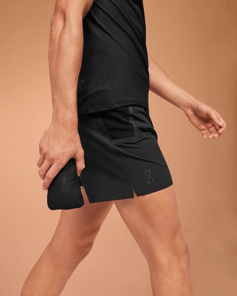 On Cloud Ultra Negras | PE_ON8142