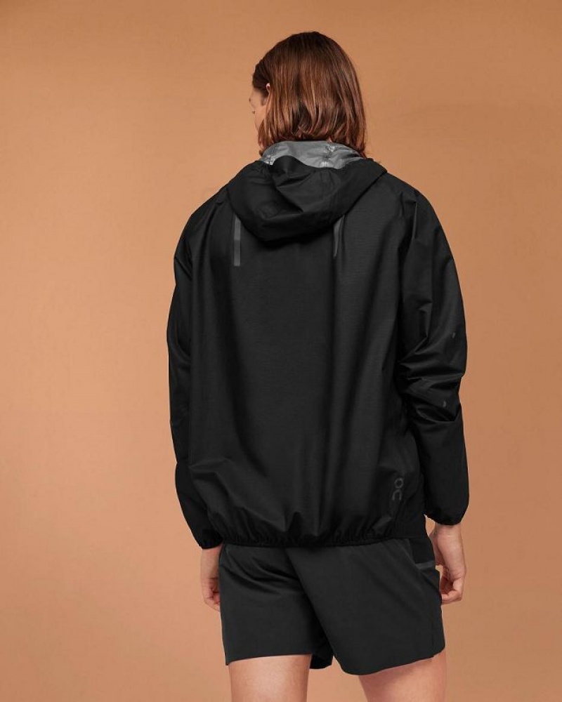 On Cloud Ultra Negras | PE_ON8142