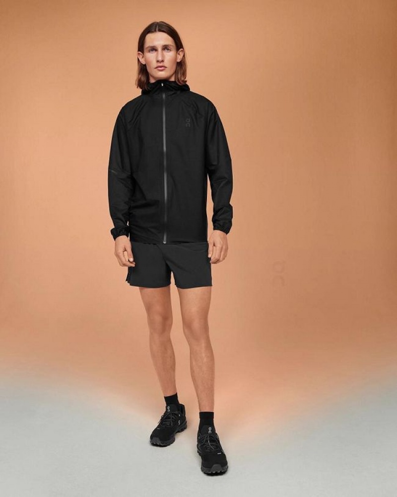 On Cloud Ultra Negras | PE_ON8142