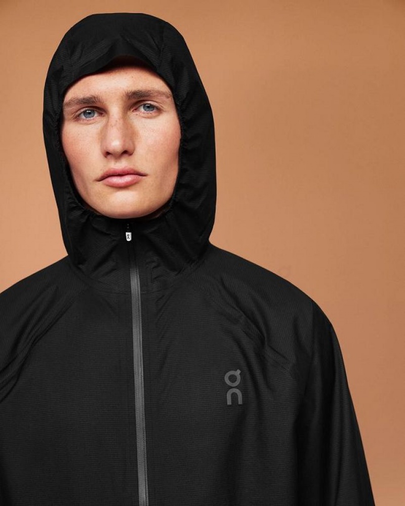 On Cloud Ultra Negras | PE_ON8142