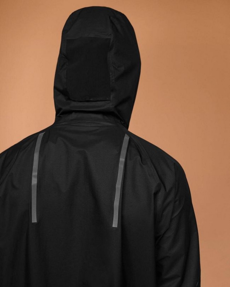 On Cloud Ultra Negras | PE_ON8142