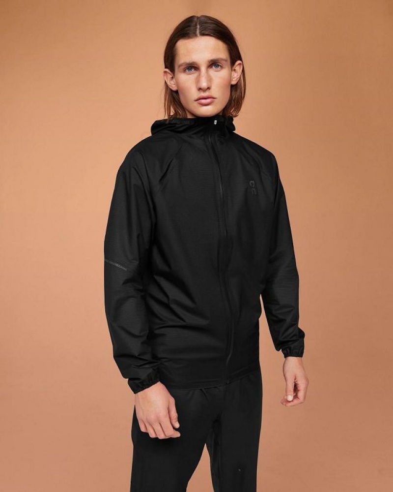 On Cloud Ultra Negras | PE_ON8142